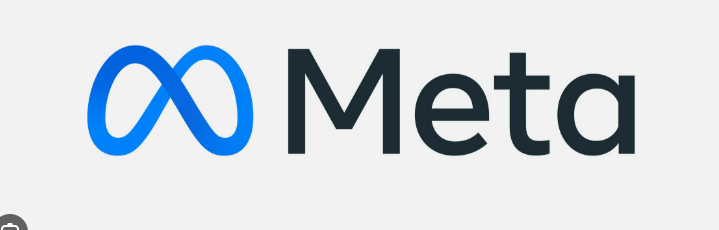 Meta logo